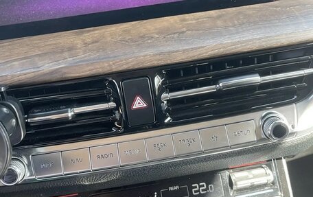 KIA Mohave I, 2020 год, 4 750 000 рублей, 18 фотография