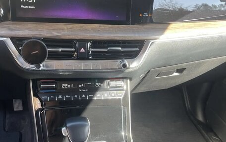 KIA Mohave I, 2020 год, 4 750 000 рублей, 20 фотография