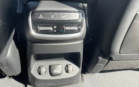 KIA Mohave I, 2020 год, 4 750 000 рублей, 30 фотография