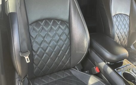 KIA Mohave I, 2020 год, 4 750 000 рублей, 23 фотография