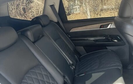 KIA Mohave I, 2020 год, 4 750 000 рублей, 27 фотография