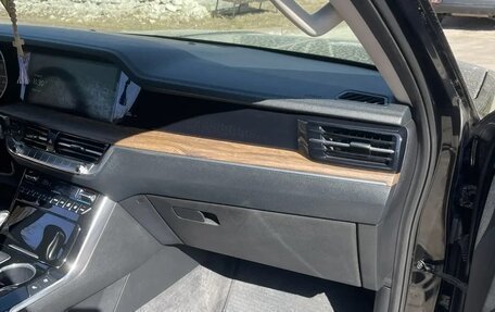 KIA Mohave I, 2020 год, 4 750 000 рублей, 25 фотография