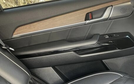 KIA Mohave I, 2020 год, 4 750 000 рублей, 29 фотография