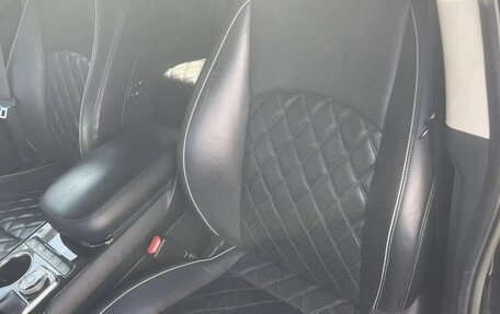 KIA Mohave I, 2020 год, 4 750 000 рублей, 22 фотография