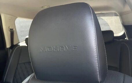 KIA Mohave I, 2020 год, 4 750 000 рублей, 21 фотография