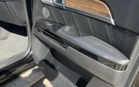 KIA Mohave I, 2020 год, 4 750 000 рублей, 26 фотография