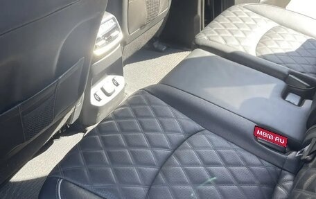 KIA Mohave I, 2020 год, 4 750 000 рублей, 31 фотография