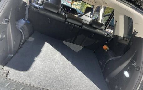 KIA Mohave I, 2020 год, 4 750 000 рублей, 33 фотография