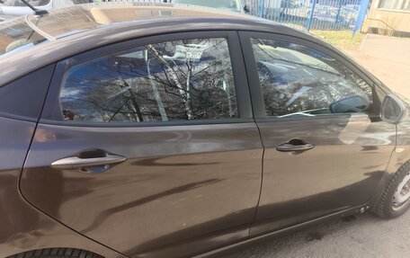 Hyundai Solaris II рестайлинг, 2016 год, 450 000 рублей, 8 фотография