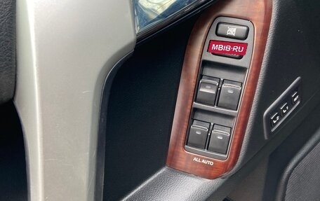 Toyota Land Cruiser Prado 150 рестайлинг 2, 2017 год, 4 500 000 рублей, 20 фотография