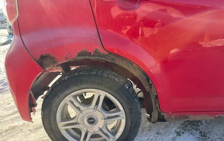 Toyota Passo III, 2009 год, 300 000 рублей, 5 фотография