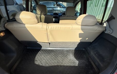 Toyota Passo III, 2009 год, 300 000 рублей, 13 фотография