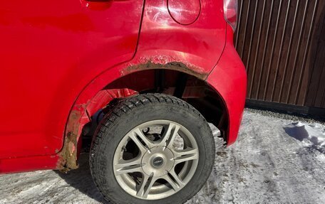 Toyota Passo III, 2009 год, 300 000 рублей, 4 фотография