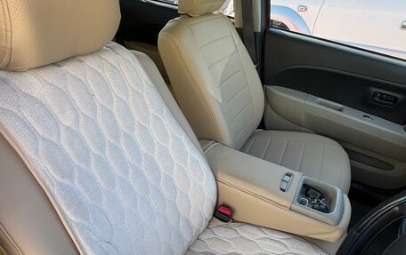 Toyota Passo III, 2009 год, 300 000 рублей, 9 фотография