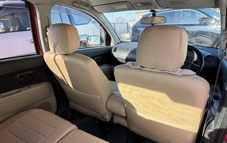 Toyota Passo III, 2009 год, 300 000 рублей, 11 фотография