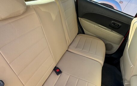 Toyota Passo III, 2009 год, 300 000 рублей, 10 фотография