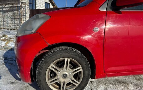 Toyota Passo III, 2009 год, 300 000 рублей, 7 фотография