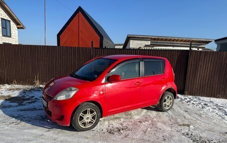 Toyota Passo III, 2009 год, 300 000 рублей, 1 фотография