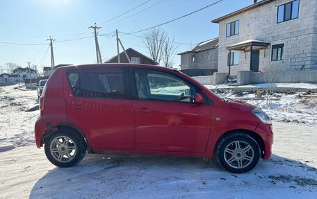Toyota Passo III, 2009 год, 300 000 рублей, 3 фотография
