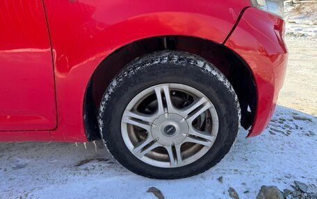 Toyota Passo III, 2009 год, 300 000 рублей, 6 фотография