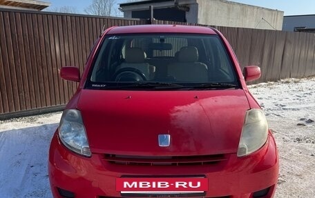 Toyota Passo III, 2009 год, 300 000 рублей, 14 фотография