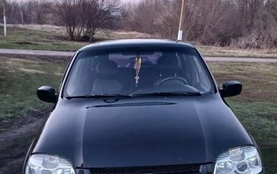 Chevrolet Niva I рестайлинг, 2009 год, 420 000 рублей, 1 фотография