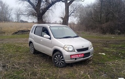 Suzuki Kei, 2003 год, 350 000 рублей, 1 фотография