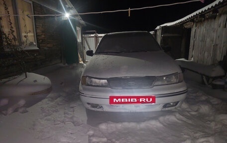 Daewoo Nexia I рестайлинг, 2004 год, 55 000 рублей, 1 фотография