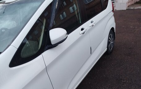 Honda Freed II, 2018 год, 1 580 000 рублей, 4 фотография