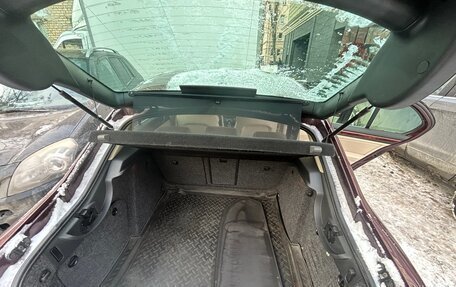 Skoda Superb III рестайлинг, 2010 год, 850 000 рублей, 16 фотография