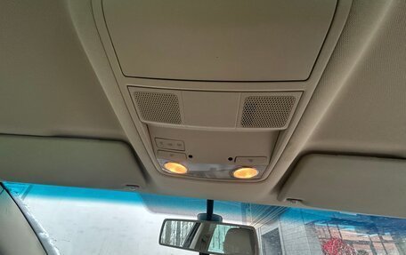 Skoda Superb III рестайлинг, 2010 год, 850 000 рублей, 15 фотография