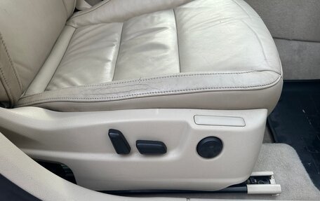 Skoda Superb III рестайлинг, 2010 год, 850 000 рублей, 11 фотография