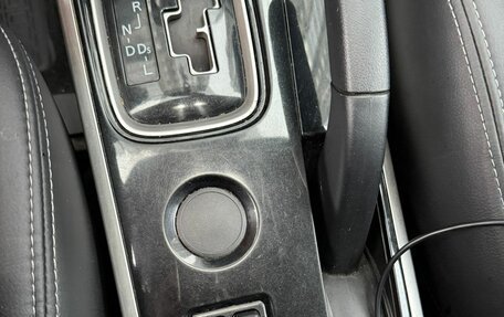 Mitsubishi Outlander III рестайлинг 3, 2016 год, 1 950 000 рублей, 8 фотография