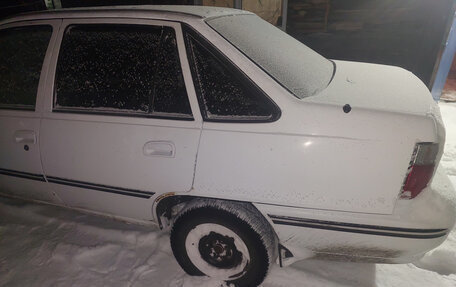 Daewoo Nexia I рестайлинг, 2004 год, 55 000 рублей, 6 фотография