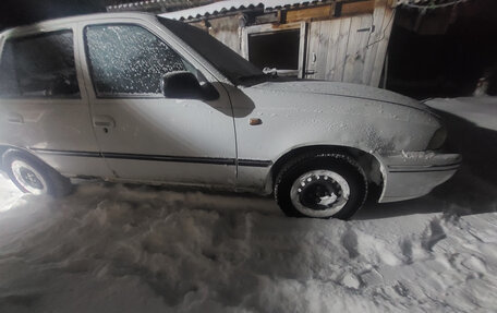 Daewoo Nexia I рестайлинг, 2004 год, 55 000 рублей, 4 фотография