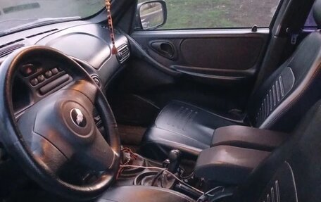 Chevrolet Niva I рестайлинг, 2009 год, 420 000 рублей, 6 фотография