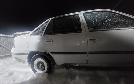 Daewoo Nexia I рестайлинг, 2004 год, 55 000 рублей, 3 фотография