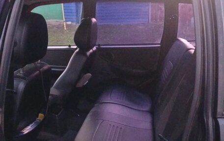 Chevrolet Niva I рестайлинг, 2009 год, 420 000 рублей, 4 фотография