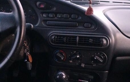 Chevrolet Niva I рестайлинг, 2009 год, 420 000 рублей, 5 фотография