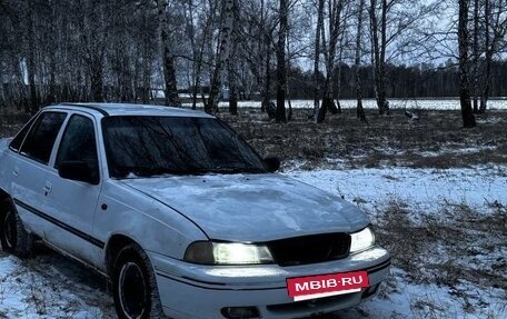 Daewoo Nexia I рестайлинг, 2004 год, 55 000 рублей, 8 фотография