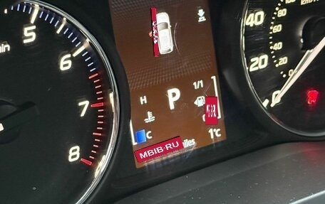 Mitsubishi Outlander III рестайлинг 3, 2016 год, 1 950 000 рублей, 7 фотография