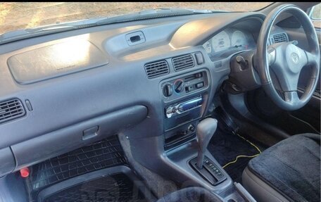 Toyota Cynos, 1999 год, 380 000 рублей, 9 фотография