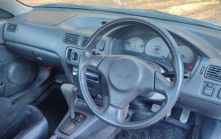 Toyota Cynos, 1999 год, 380 000 рублей, 7 фотография