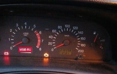 Chevrolet Niva I рестайлинг, 2009 год, 420 000 рублей, 7 фотография