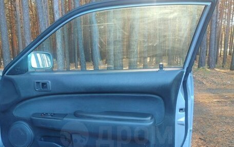 Toyota Cynos, 1999 год, 380 000 рублей, 8 фотография