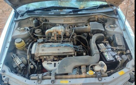 Toyota Cynos, 1999 год, 380 000 рублей, 12 фотография