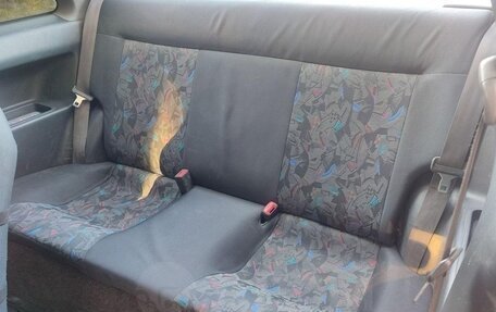 Toyota Cynos, 1999 год, 380 000 рублей, 10 фотография