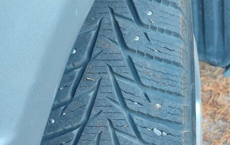 Toyota Cynos, 1999 год, 380 000 рублей, 13 фотография