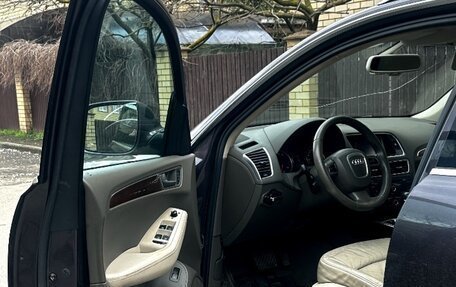 Audi Q5, 2009 год, 1 300 000 рублей, 7 фотография