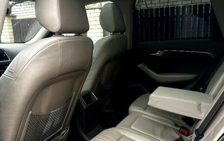 Audi Q5, 2009 год, 1 300 000 рублей, 10 фотография